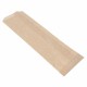 Bax 2000 Plicuri Neimprimate de Tacamuri, 8x25 cm, Natur, 55 g/mÂ², Plicuri Tacamuri, Plic Tacamuri, Plic Hartie Tacamuri, Plicuri Furculite, Plicuri Cutite, Plicuri Linguri, Plicuri Hartie de Tacamuri, Plicuri pentru Tacamuri, Plic pentru Tacamuri