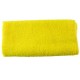 Laveta Universala din Microbifra Zorex Clasic, 30x30 cm, Culoare Galbena, Lavete pentru Curatenie, Lavete Menaj, Lavete pentru Bucatarie, Lavete pentru Vase