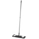 Rezerva Mop Plat Chenille Lux  Zorex Pro, 41x12.5 cm, Microfibra, Model Gri, Rezerve pentru Mop, Rezerva Profesionala pentru Mop, Rezerve Microfibra pentru Mop, Rezerve pentru Mop Plat, Accesorii Curatenie, Accesorii Menaj