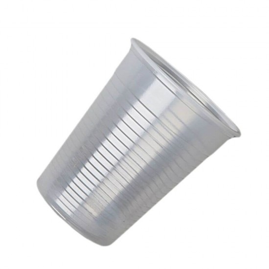 Set 50 Pahare din Plastic de Unica Folosinta Alabala, Transparente, Pahare din Plastic Alabala, Pahare Transparente de Unica Folosinta, Pahar Transparent din Plastic, Pahare Transparente, Pahare Plastic Transparente