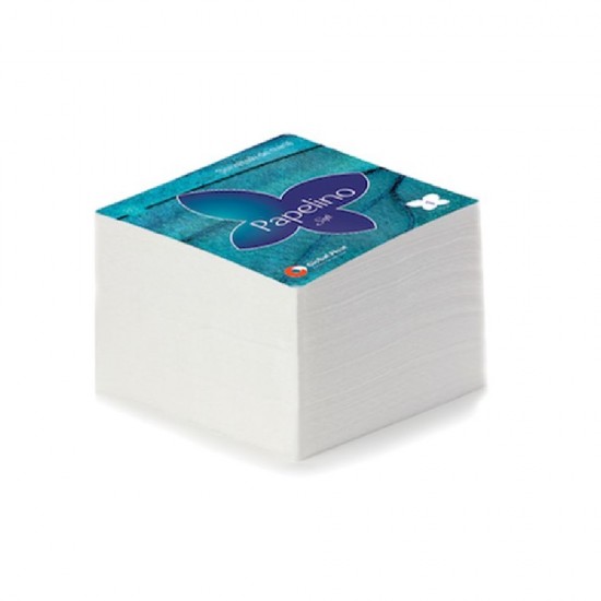 Servetele de Masa 1 Strat, 33x33 cm, 80 Servetele/Set, Culoare Alba, Servetele Albe de Masa, Prosoape de Hartie si Servetele, Servetele Uscate, Servetele de Unica Folosinta, Articole Consumabile Hartie