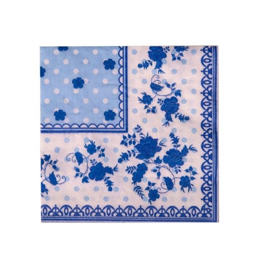 Servetele de Masa Decorative in 2 Straturi, 33x33 cm, 20 Servetele/Set, Multicolor, Diverse Modele, Pachete Servetele Decorative, Servetele Decorative cu Flori, Servetele Evenimente, Servetele Festive, Servetele Ocazii, Servetele Decorative