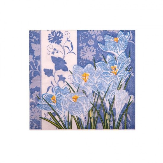 Servetele de Masa Decorative in 3 Straturi, 33x33 cm, 20 Servetele/Set, Multicolor, Diverse Modele, Pachete Servetele Decorative, Servetele cu Flori, Servetele Evenimente, Servetele Festive, Servetele Ocazii, Servetele Decorative