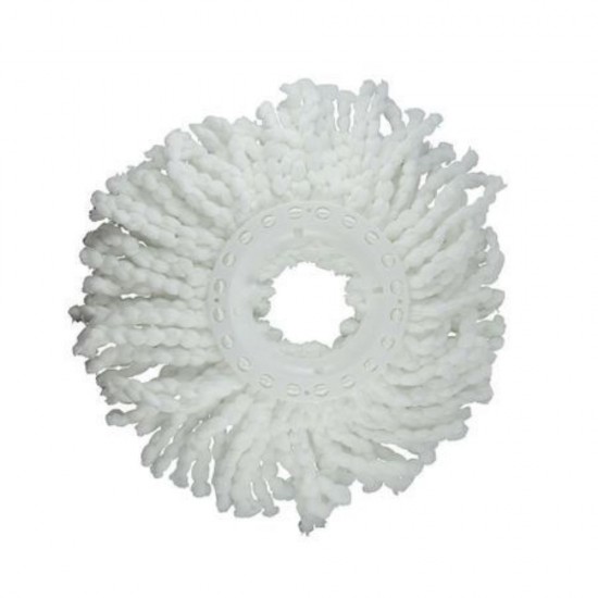 Set Galeata cu Storcator si Mop Rotativ din Plastic, Seturi Galeti si Mopuri, Set pentru Curatenie, Set pentru Menaj, Mop Rotativ, Galeata Mop Rotativ