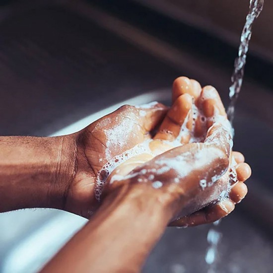 Fiorillo Sapun Crema Chihlimbar Pretios, 750 ml