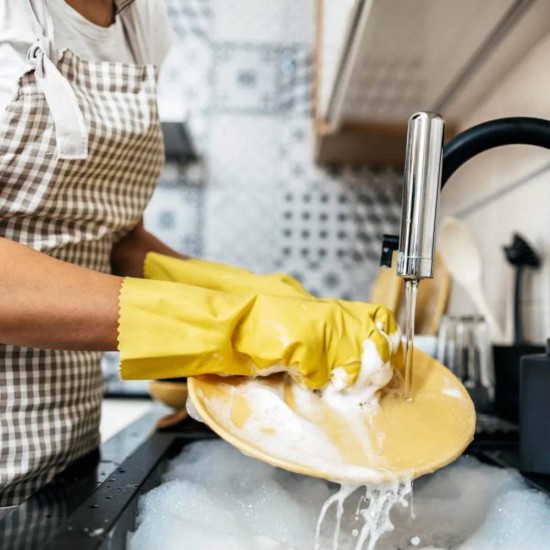 Fiorillo Detergent Vase Manual Lamaie, 1 L