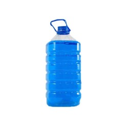 Solutie pentru Parbriz Vara, 5L, Albastra, Solutie pentru Curatarea Parbrizelor, Lichid Parbrize, Solutie pentru Parbriz 5L, Lichid Curatare Parbriz 5L, Bidon Solutie Parbrize 5 litri, Solutie Lichida pentru Parbriz, Solutie Lichida de Spalat Parbrizul