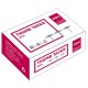 Pioneze Pentru Birou DELI Essential, Culoare Crom, 10 mm, 50 g, Pioneze Birou, Pioneze Prindere, Pioneze Hartie, Pioneze Placi Pluta, Pioneze prindere Hartie, Pioneze pentru Prindere Hartie, Pioneze de Birou, Pioneze Hartie pentru Birou, Pioneze 10mm