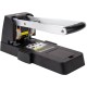 Perforator Profesional Deli Expert, 150 Coli, Negru, Perforatoare Uz Profesional, Deli Expres Perforator Profesional, Perforatoare 150 Coli, Deli Expres Perforator Profesional 150 Coli, Perforatoare Profesionale