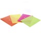 Mapa cu Capsa A4 Deli Rio, Plastic Albastru Transparent, Mape din Plastic, Mape cu Capse, Mape Scolari, Mape pentru Acte, Mape Arhivare Documente, Mapa Plastic cu Capsa, Dosar Mapa Plastic, Dosar Plastic Documente, Deli Mapa cu Buton de Inchidere