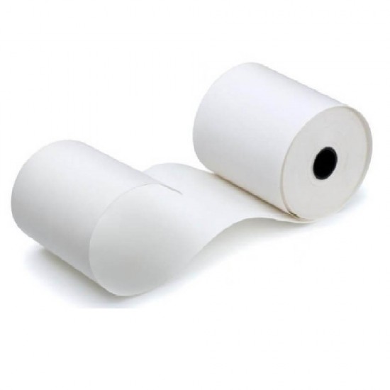Set 120 Role Termice Casa de Marcat 56mm x 25m, Personalizate ROLLIS, Role Termice Aparate Fiscale si Case de Marcat