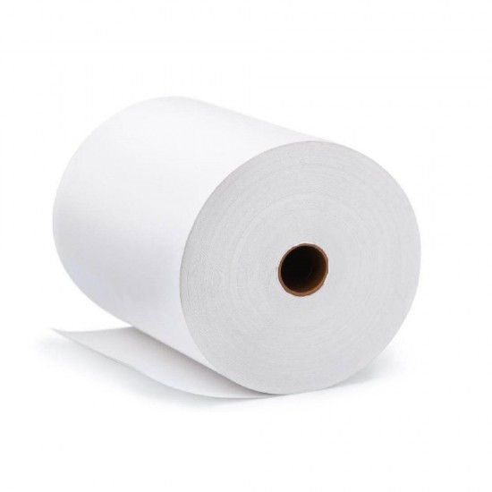 Set 80 Role Termice Casa de Marcat 80mm x 60m, Personalizate ROLLIS, Role Termice Aparate Fiscale si Case de Marcat