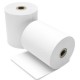 Set 80 Role Termice Casa de Marcat 80mm x 60m, Personalizate ROLLIS, Role Termice Aparate Fiscale si Case de Marcat