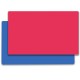 Planseta Plastilina Ecada A3, Dimensiuni 420x290 Mm, Diferite Culori