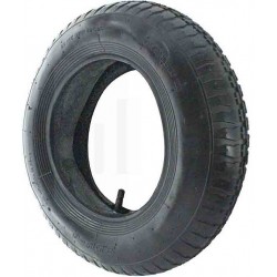 Set Cauciuc + Camera 3.50-7