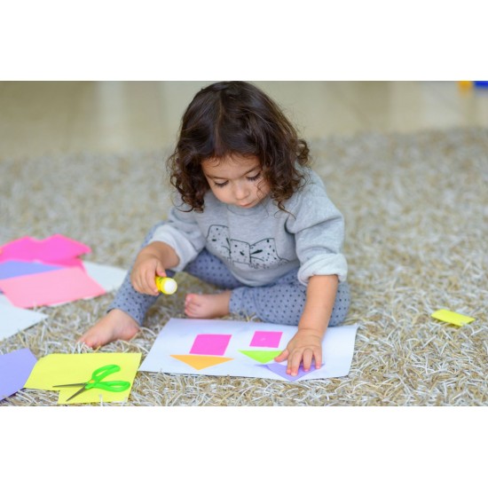 Lipici Solid Hartie 36 g, Deli Stick Up, Lavabil, Uscare Rapida, Lipici pentru Uz Scolar, Lipici Scoala, Lipici Solid Mic, Lipici Stick Solid, Lipici pentru Craft, Lipici Solid cu Uscare Rapida