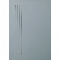 Dosar A4 Plic din Carton, 30 Buc/Set, Albastru Deschis, Dosar Pilc, Plicuri pentru Documente, Dosar pentru Organizat