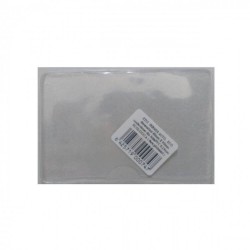 Set 100 Etuiuri Permis Auto, 60x93 mm, Material PVC Flexibil, Folie Permis Auto, Coperta Permis Auto, Etuiuri pentru Permis Auto, Etui pentru Permis Auto, Set Etuiuri pentru Permisul Auto, Etuiuri Protectie Permis Auto