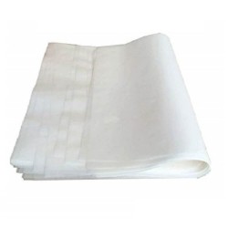 Set 500 Coli Hartie Ambalat, 61x86 cm, Alba, 55 g/mÂ², Coli de Impachetat, Hartie Ambalat Mezeluri, Hartie de Ambalat Subtire, Coli Hartie Impachetat, Hartie de Ambalat Alba, Hartie pentru Ambalat, Hartie Alba de Ambalat, Hartie Alimentara