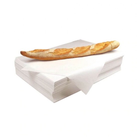Set 500 Coli Hartie Ambalat, 61x86 cm, Alba, 55 g/mÂ², Coli de Impachetat, Hartie Ambalat Mezeluri, Hartie de Ambalat Subtire, Coli Hartie Impachetat, Hartie de Ambalat Alba, Hartie pentru Ambalat, Hartie Alba de Ambalat, Hartie Alimentara