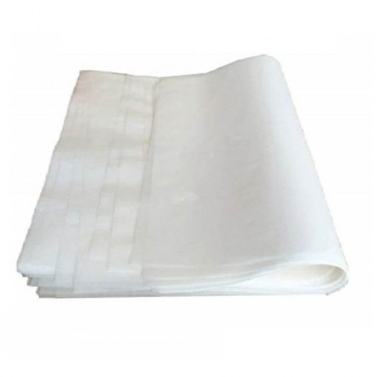 500 Coli Hartie Alimentara, 70x100 cm, 55 g/mÂ², Alb, Coli de Impachetat, Hartie de Ambalat Subtire, Coli Hartie Impachetat, Hartie de Ambalat Alba, Hartie pentru Ambalat, Hartie Alba de Ambalat, Hartie Alimentara, Coli Albe Impachetat