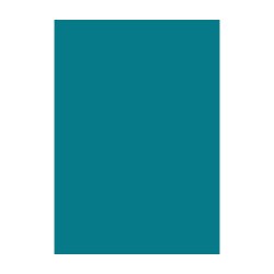 Hartie Autocolanta Color GOLDPAPER A4, 100 File/Set, Albastru Deschis, 297x210 mm, 80 g/mÂ², Hartie Autocolanta Albastra, Set Hartie Autocolanta Albastra, Top Hartie Autocolanta, Foi de Hartie A4 Autocolante, Hartie Autocolanta, Etichete Autoadezive