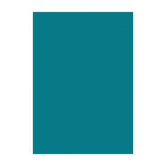 Hartie Autocolanta Color GOLDPAPER A4, 100 File/Set, Albastru Deschis, 297x210 mm, 80 g/mÂ², Hartie Autocolanta Albastra, Set Hartie Autocolanta Albastra, Top Hartie Autocolanta, Foi de Hartie A4 Autocolante, Hartie Autocolanta, Etichete Autoadezive