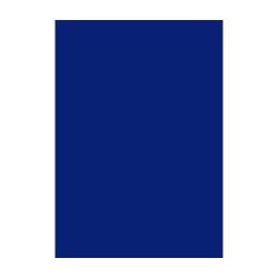 Hartie Autocolanta Color GOLDPAPER A4, 100 File/Set, Albastru Inchis, 297x210 mm, 80 g/mÂ², Hartie Autocolanta Albastra, Set Hartie Autocolanta Albastra, Top Hartie Autocolanta, Foi de Hartie A4 Autocolante, Hartie Autocolanta, Etichete Autoadezive