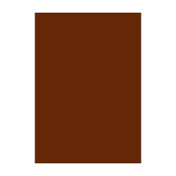 Hartie Autocolanta Color GOLDPAPER A4, 100 File/Set, Maro, 297x210 mm, 80 g/mÂ², Hartie Autocolanta Maro, Set Hartie Autocolanta Maro, Top Hartie Autocolanta, Foi de Hartie A4 Autocolante, Hartie Autocolanta, Etichete Autoadezive