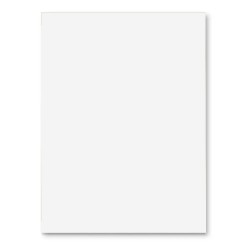 Hartie Cartonata A4 GOLDPAPER, 100 Coli/Top, Alba, 160 g/mÂ², 297x210 mm, Hartie Cartonata Alba A4, Hartie Cartonata Decorativa, Hartie Cartonata pentru Invitatii, Hartie Cartonata Groasa, Hartie Cartonata Colorata