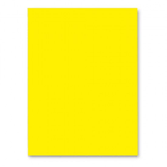 Hartie Cartonata A4 GOLDPAPER, 100 Coli/Top, Galbena, 160 g/mÂ², 297x210 mm, Hartie Cartonata Galbena A4, Hartie Cartonata Decorativa, Hartie Cartonata pentru Invitatii, Hartie Cartonata Groasa, Hartie Cartonata Colorata, Top Hartie Cartonata