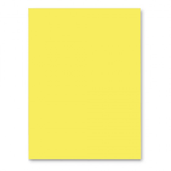 Hartie Cartonata A4 GOLDPAPER, 100 Coli/Top, Galben Pal, 160 g/mÂ², 297x210 mm, Hartie Cartonata Galbena A4, Hartie Cartonata Decorativa, Hartie Cartonata pentru Invitatii, Hartie Cartonata Groasa, Hartie Cartonata Colorata
