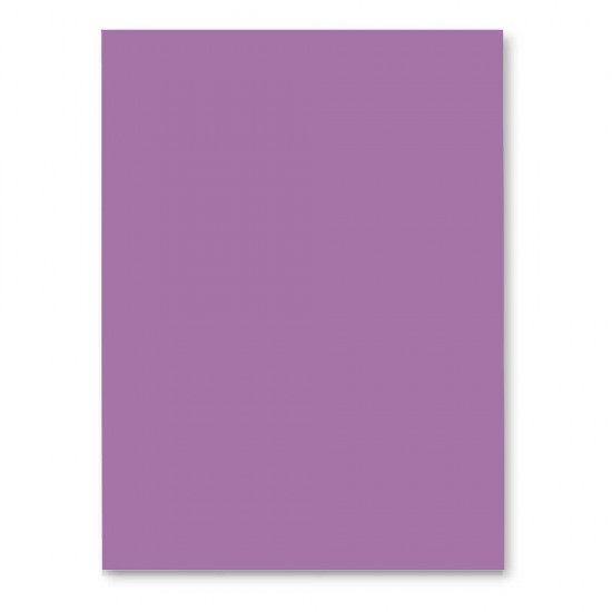 Hartie Cartonata A4 GOLDPAPER, 100 Coli/Top, Lila, 160 g/mÂ², 297x210 mm, Hartie Cartonata Lila A4, Hartie Cartonata Decorativa, Hartie Cartonata pentru Invitatii, Hartie Cartonata Groasa, Hartie Cartonata Colorata, Top Hartie Cartonata
