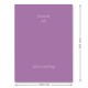 Hartie Cartonata A4 GOLDPAPER, 100 Coli/Top, Lila, 160 g/mÂ², 297x210 mm, Hartie Cartonata Lila A4, Hartie Cartonata Decorativa, Hartie Cartonata pentru Invitatii, Hartie Cartonata Groasa, Hartie Cartonata Colorata, Top Hartie Cartonata