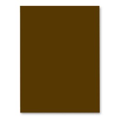 Hartie Cartonata A4 GOLDPAPER, 100 Coli/Top, Maro, 160 g/mÂ², 297x210 mm, Hartie Cartonata Maro A4, Hartie Cartonata Decorativa, Hartie Cartonata pentru Invitatii, Hartie Cartonata Groasa, Hartie Cartonata Colorata, Top Hartie Cartonata