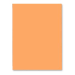Hartie Cartonata A4 GOLDPAPER, 100 Coli/Top, Portocaliu Deschis, 160 g/mÂ², 297x210 mm, Hartie Cartonata Portocalie A4, Hartie Cartonata Decorativa, Hartie Cartonata pentru Invitatii, Hartie Cartonata Groasa, Hartie Cartonata Colorata
