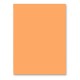 Hartie Cartonata A4 GOLDPAPER, 100 Coli/Top, Portocaliu Deschis, 160 g/mÂ², 297x210 mm, Hartie Cartonata Portocalie A4, Hartie Cartonata Decorativa, Hartie Cartonata pentru Invitatii, Hartie Cartonata Groasa, Hartie Cartonata Colorata