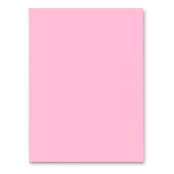 Hartie Cartonata A4 GOLDPAPER, 100 Coli/Top, Roz, 160 g/mÂ², 297x210 mm, Hartie Cartonata Roz A4, Hartie Cartonata Decorativa, Hartie Cartonata pentru Invitatii, Hartie Cartonata Groasa, Hartie Cartonata Colorata, Top Hartie Cartonata