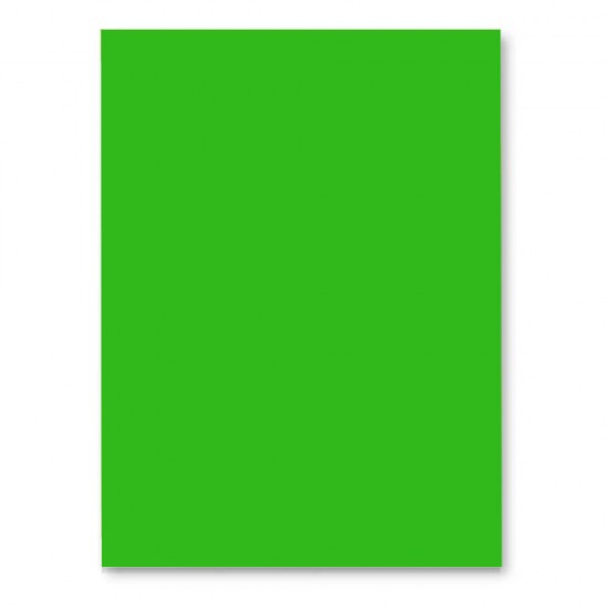 Hartie Cartonata A4 GOLDPAPER, 100 Coli/Top, Verde, 160 g/mÂ², 297x210 mm, Hartie Cartonata Verde A4, Hartie Cartonata Decorativa, Hartie Cartonata pentru Invitatii, Hartie Cartonata Groasa, Hartie Cartonata Colorata, Top Hartie Cartonata