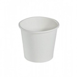 Pahare Carton Premium CoffeeMania 4 Oz, 118 ml, 50 Buc/Set, Culoare Alba, Pahare de Carton, Pahare din Carton, Pahare TO GO, Pahare Catering, Pahare din Carton Set, Pahare Carton 118 ml, Pahare pentru Bauturi Calde sau Reci