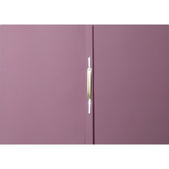 Dosar A4 cu Sina din Carton, 30 Buc/Set, Roz Deschis, Dosar cu Sina, Plic pentru Documente, Dosar pentru Organizat