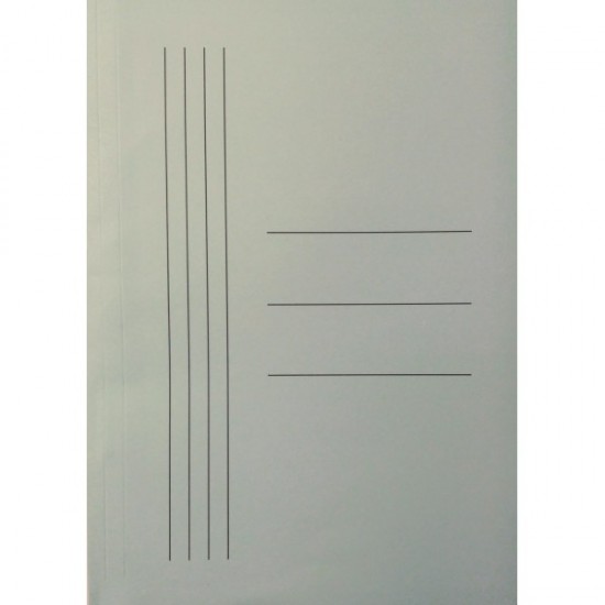 Dosar A4 cu Sina din Carton, 30 Buc/Set, Verde Deschis, Dosar cu Sina, Plic pentru Documente, Dosar pentru Organizat