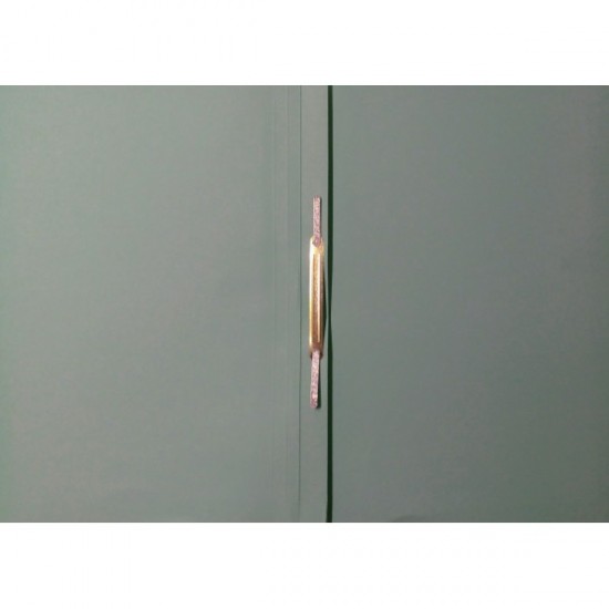 Dosar A4 cu Sina din Carton, 30 Buc/Set, Verde Deschis, Dosar cu Sina, Plic pentru Documente, Dosar pentru Organizat