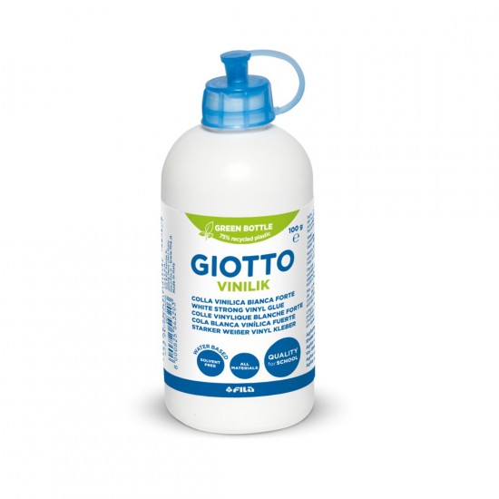 Aracet 100gr, Lavabil, Fara Solventi, Giotto Vinilik