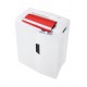 Distrugator Documente Hsm Shredstar X10 - 10 Coli - Cross Cut (4.5 X 30mm) - Nivel Securitate 4