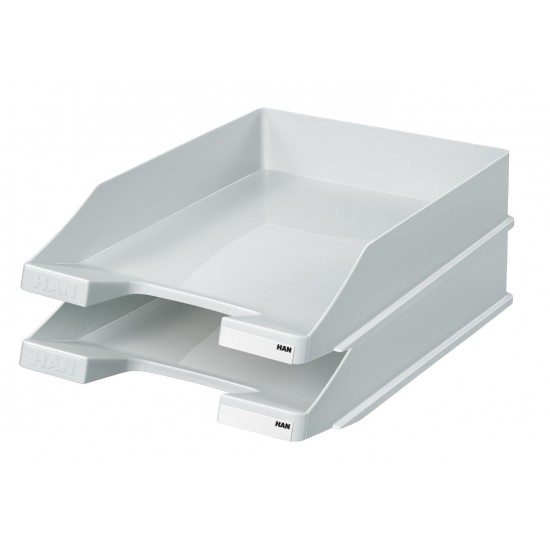 Tava Documente Han Standard - Gri Deschis