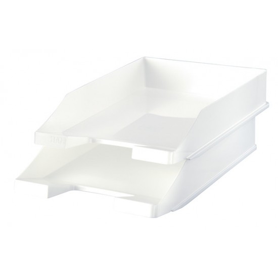 Tava Documente Han Standard - Alb