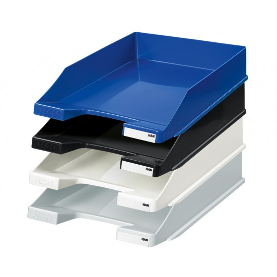 Tava Documente Han Standard - Alb