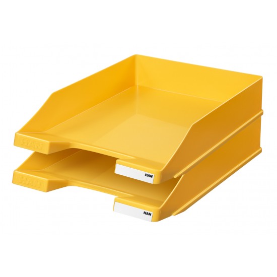 Tava Documente Han Standard - Galben