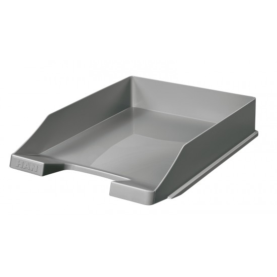 Tava Documente Han Standard - Gri Inchis